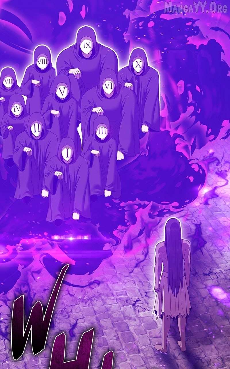 +99 Wooden stick (manhwa) Chapter 179 page 195 - 