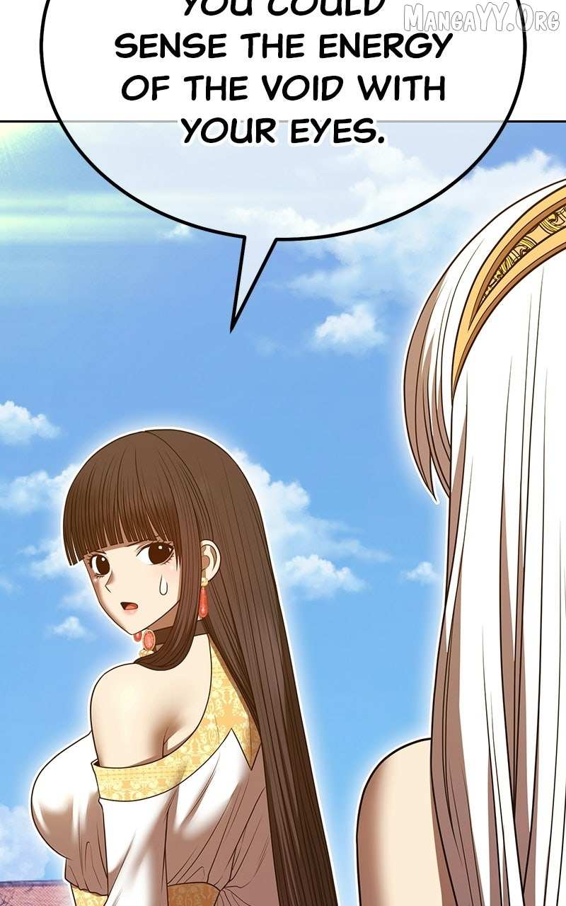 +99 Wooden stick (manhwa) Chapter 179 page 197 - 
