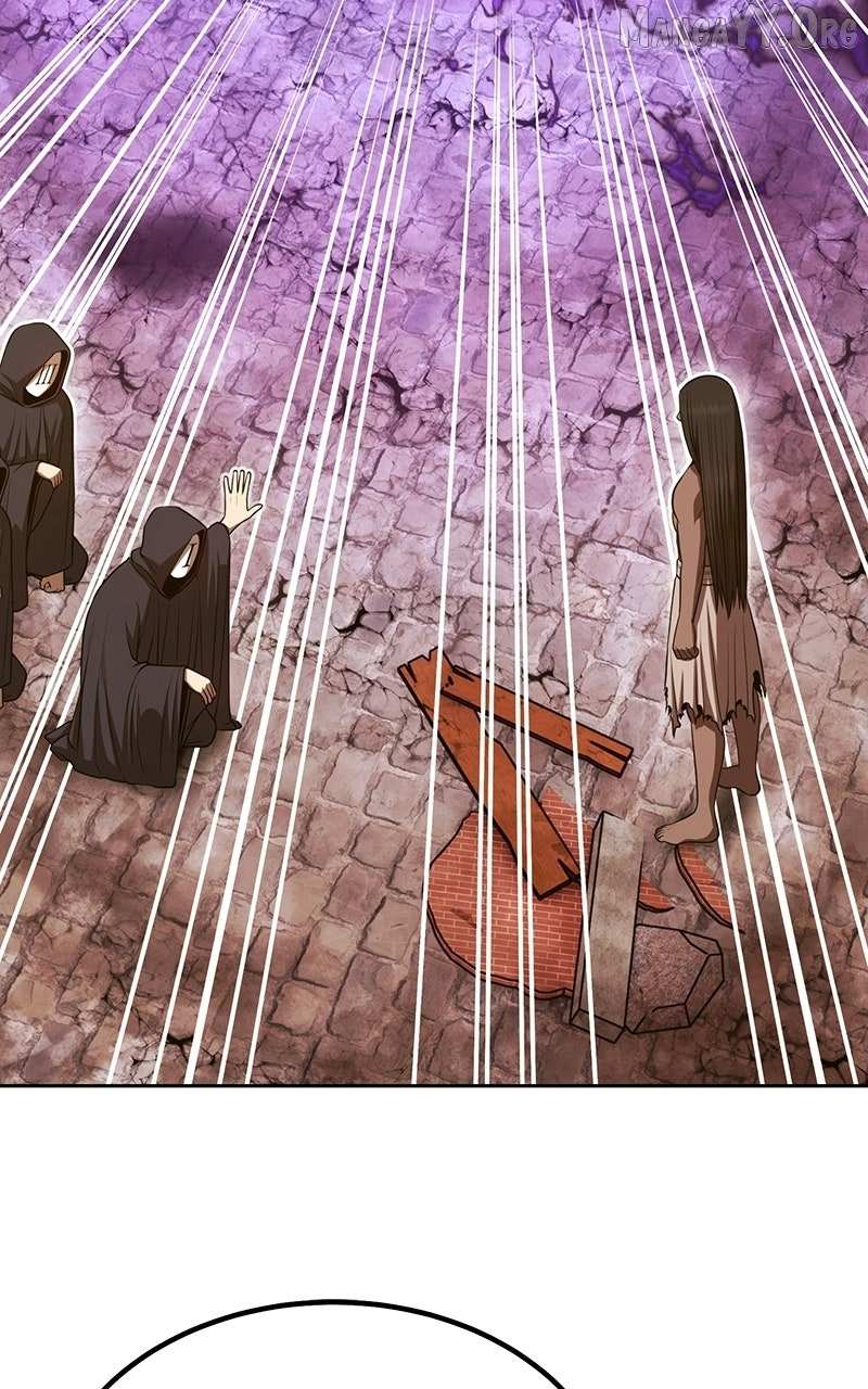 +99 Wooden stick (manhwa) Chapter 179 page 216 - 