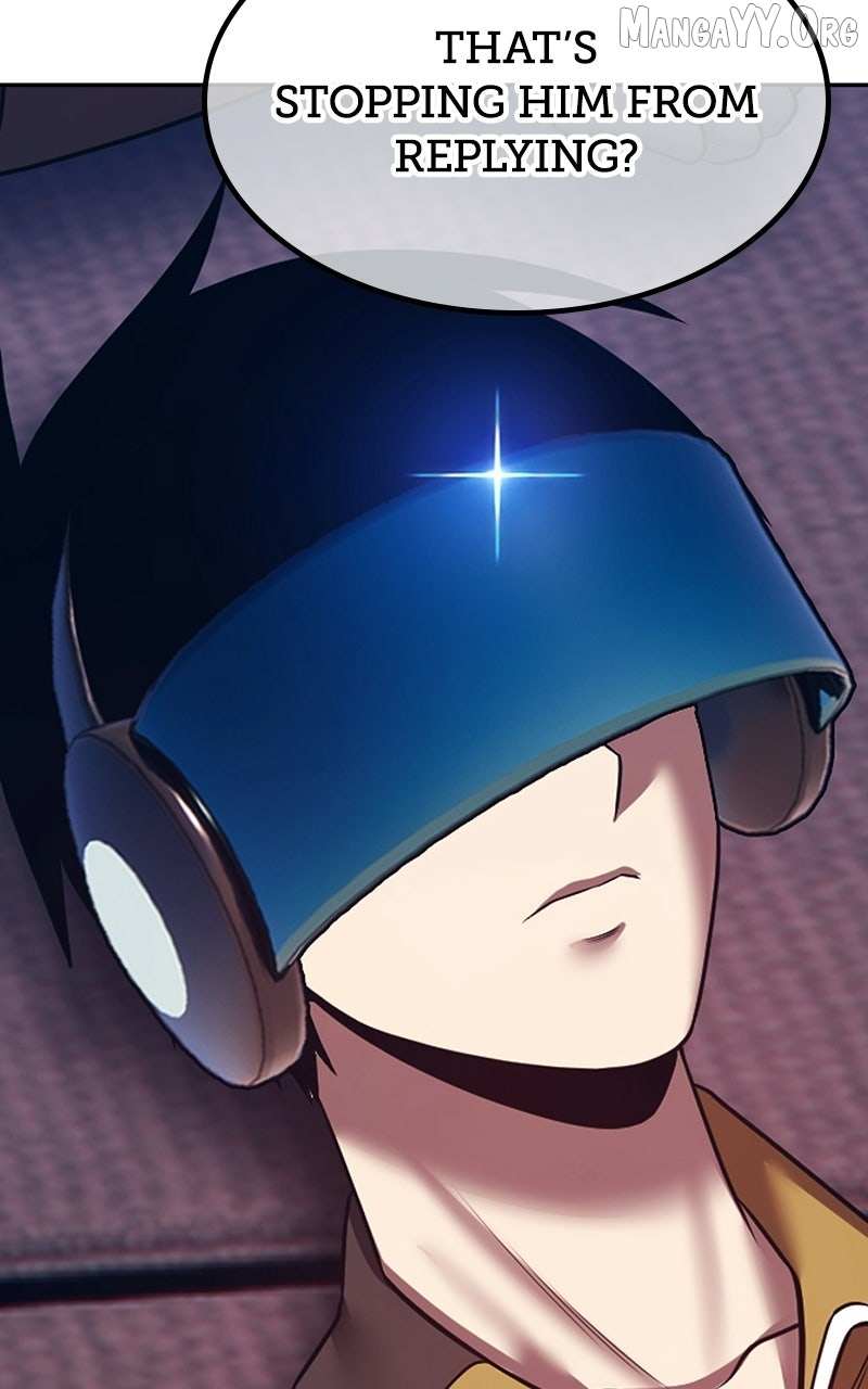 +99 Wooden stick (manhwa) Chapter 179 page 25 - 