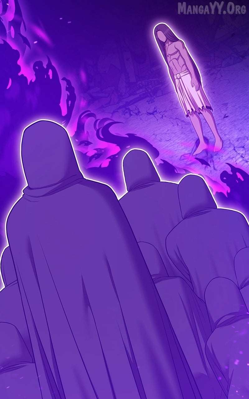 +99 Wooden stick (manhwa) Chapter 179 page 246 - 