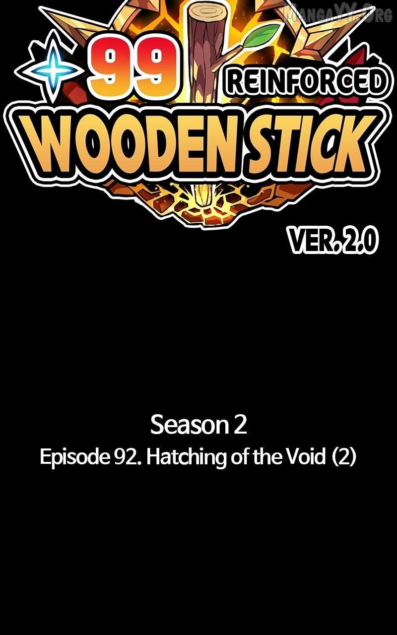 +99 Wooden stick (manhwa) Chapter 179 page 27 - 