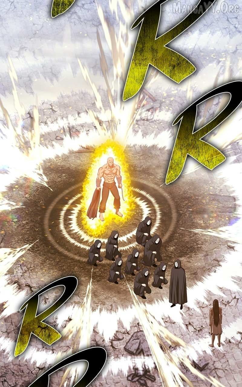 +99 Wooden stick (manhwa) Chapter 179 page 264 - 