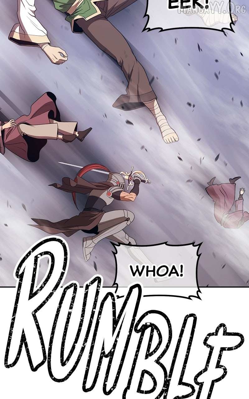 +99 Wooden stick (manhwa) Chapter 179 page 267 - 