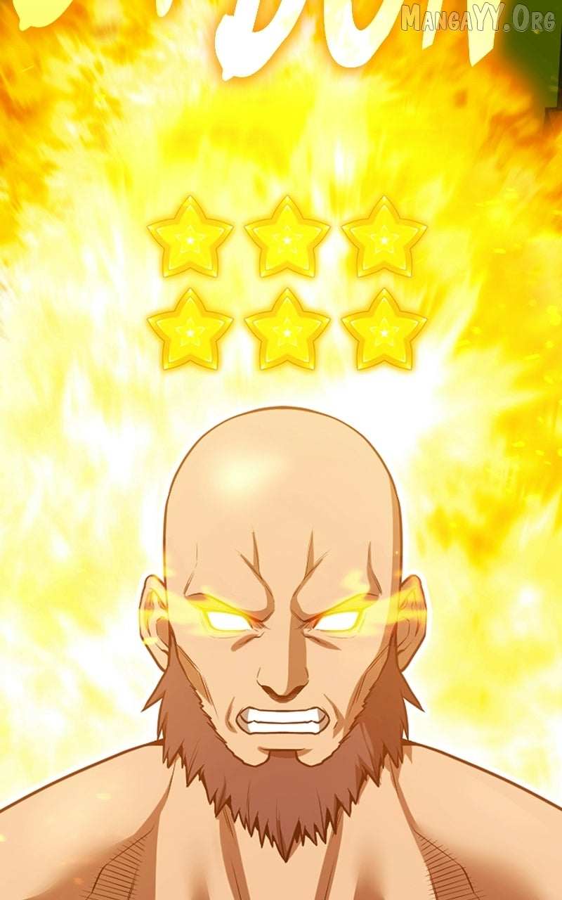 +99 Wooden stick (manhwa) Chapter 179 page 274 - 