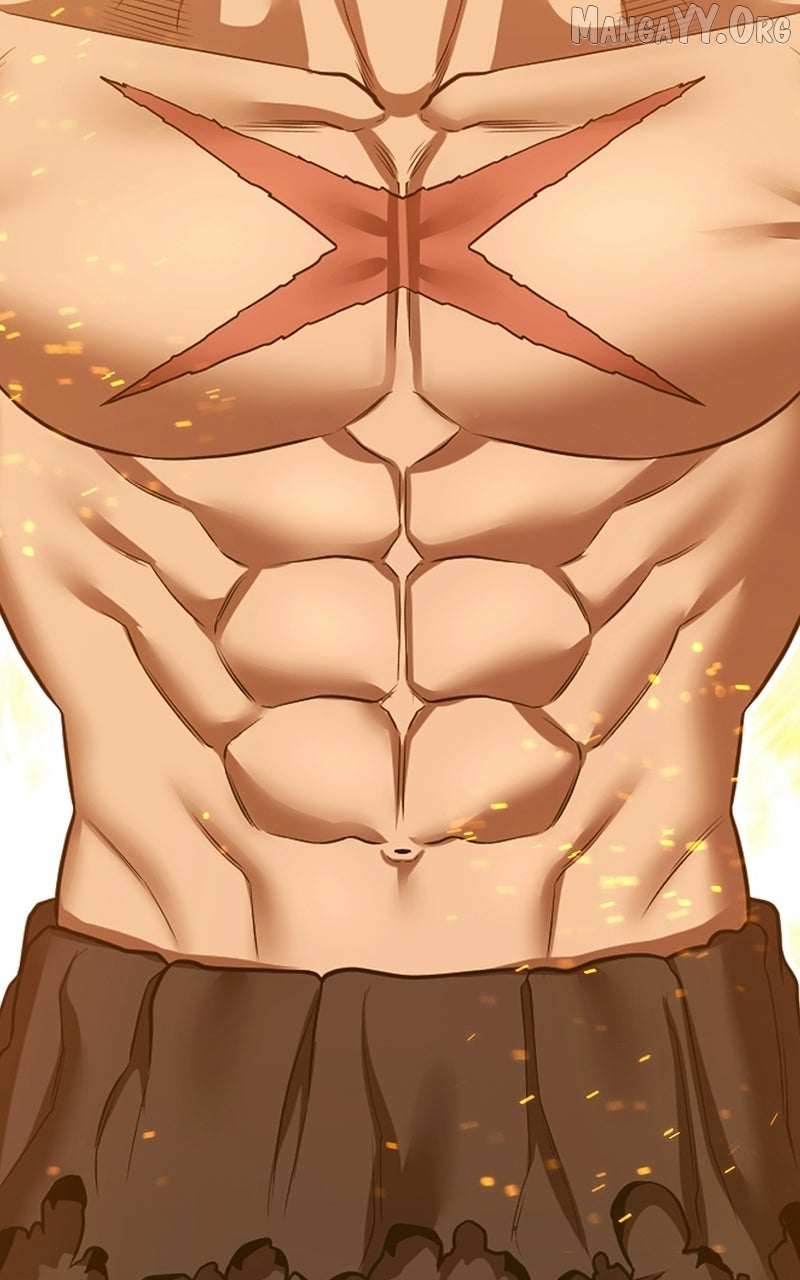 +99 Wooden stick (manhwa) Chapter 179 page 275 - 