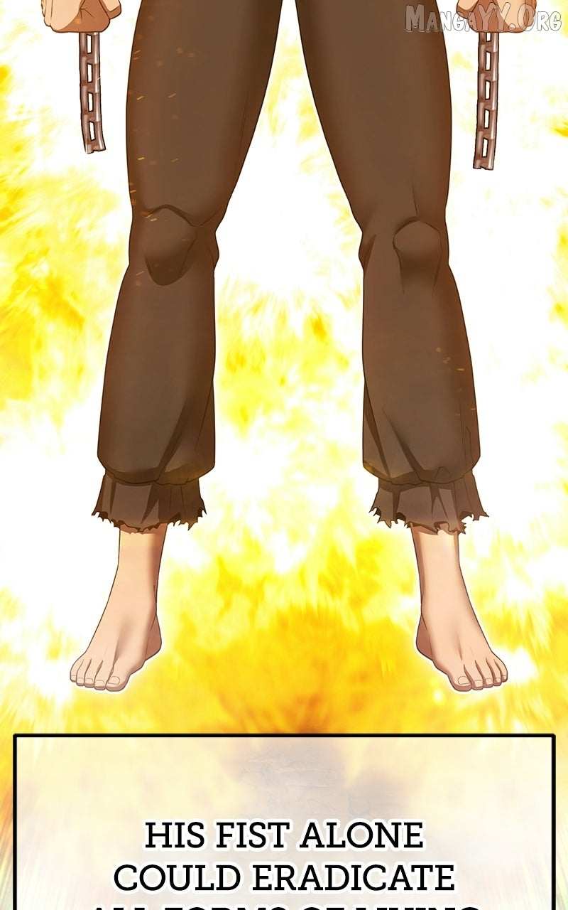 +99 Wooden stick (manhwa) Chapter 179 page 278 - 