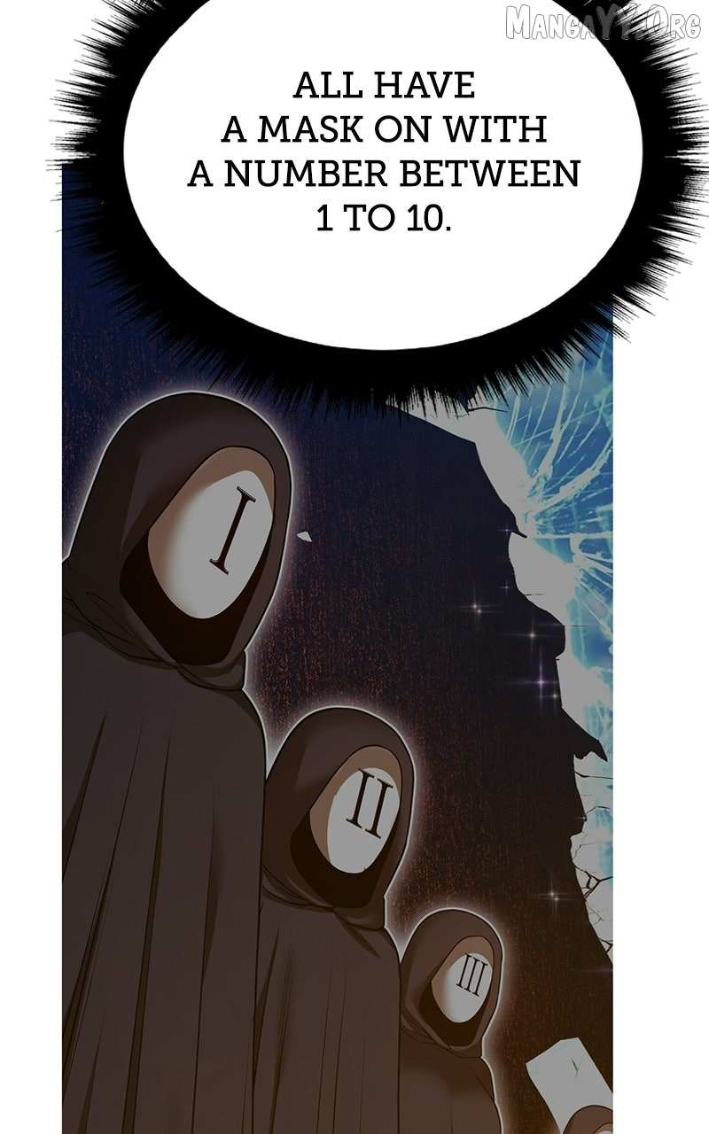 +99 Wooden stick (manhwa) Chapter 179 page 291 - 