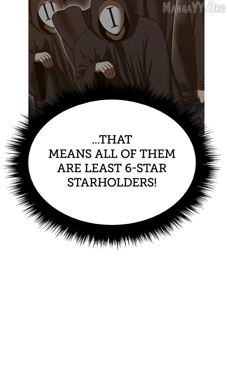 +99 Wooden stick (manhwa) Chapter 179 page 293 - 