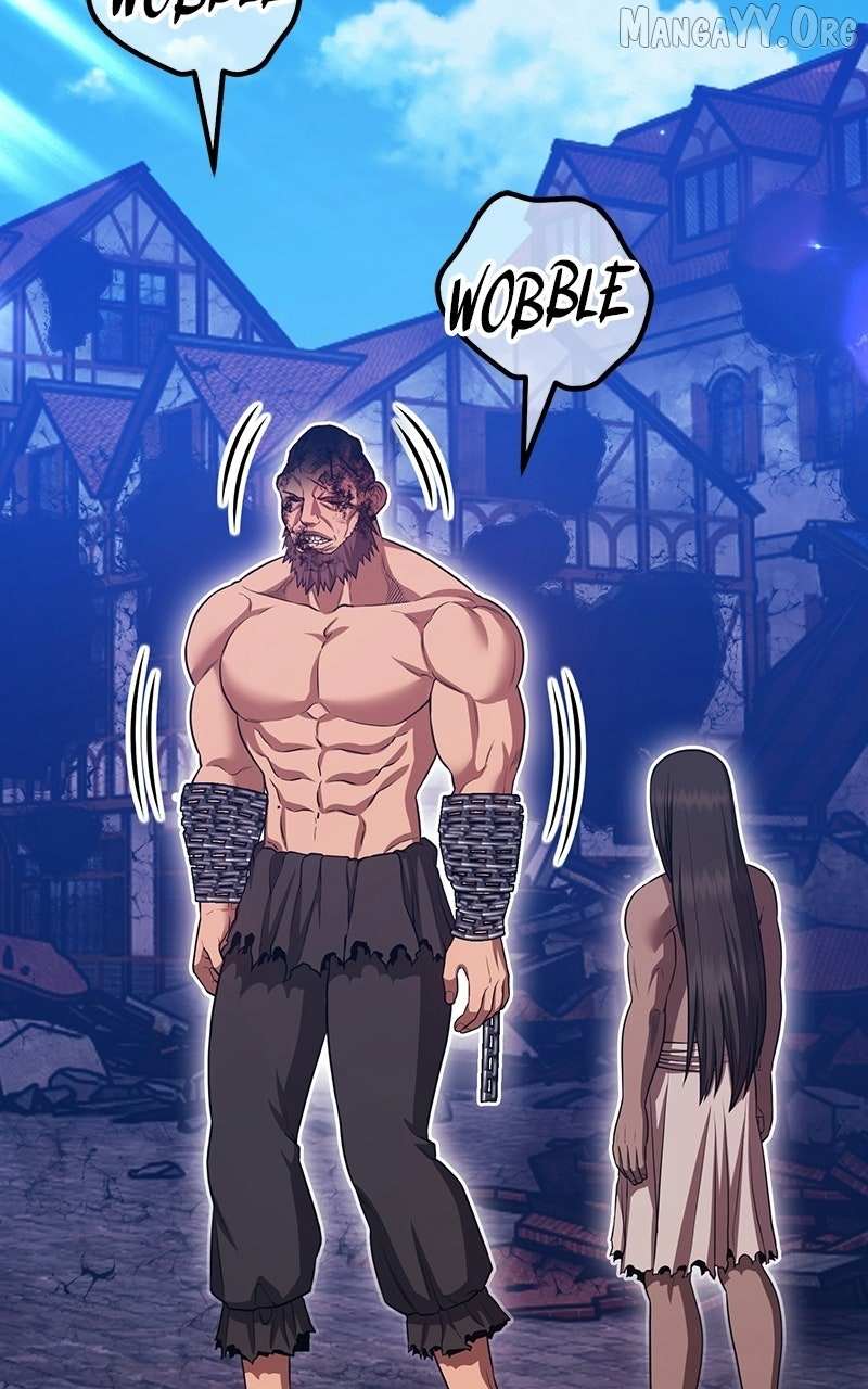 +99 Wooden stick (manhwa) Chapter 179 page 324 - 