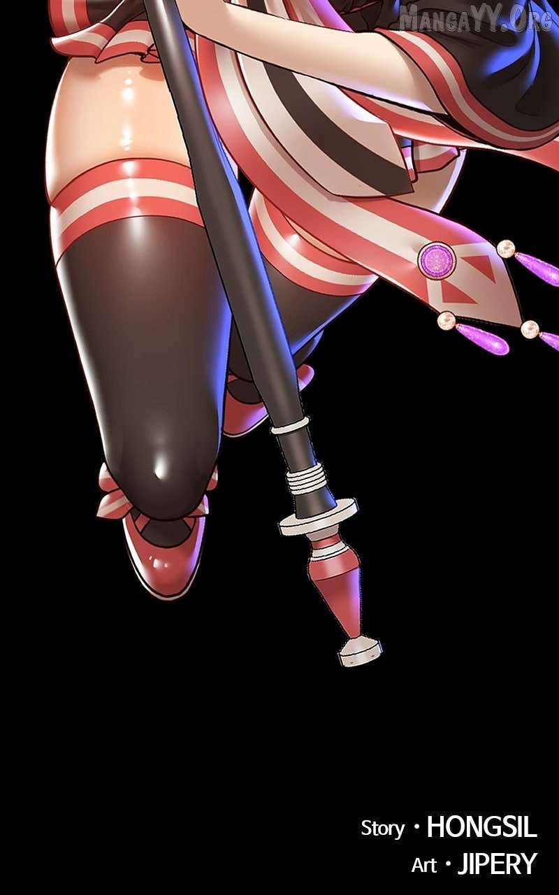 +99 Wooden stick (manhwa) Chapter 179 page 381 - 