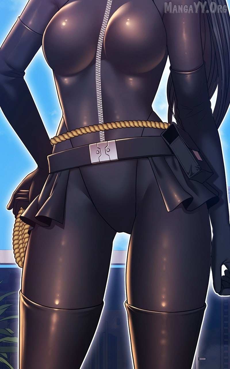 +99 Wooden stick (manhwa) Chapter 179 page 6 - 
