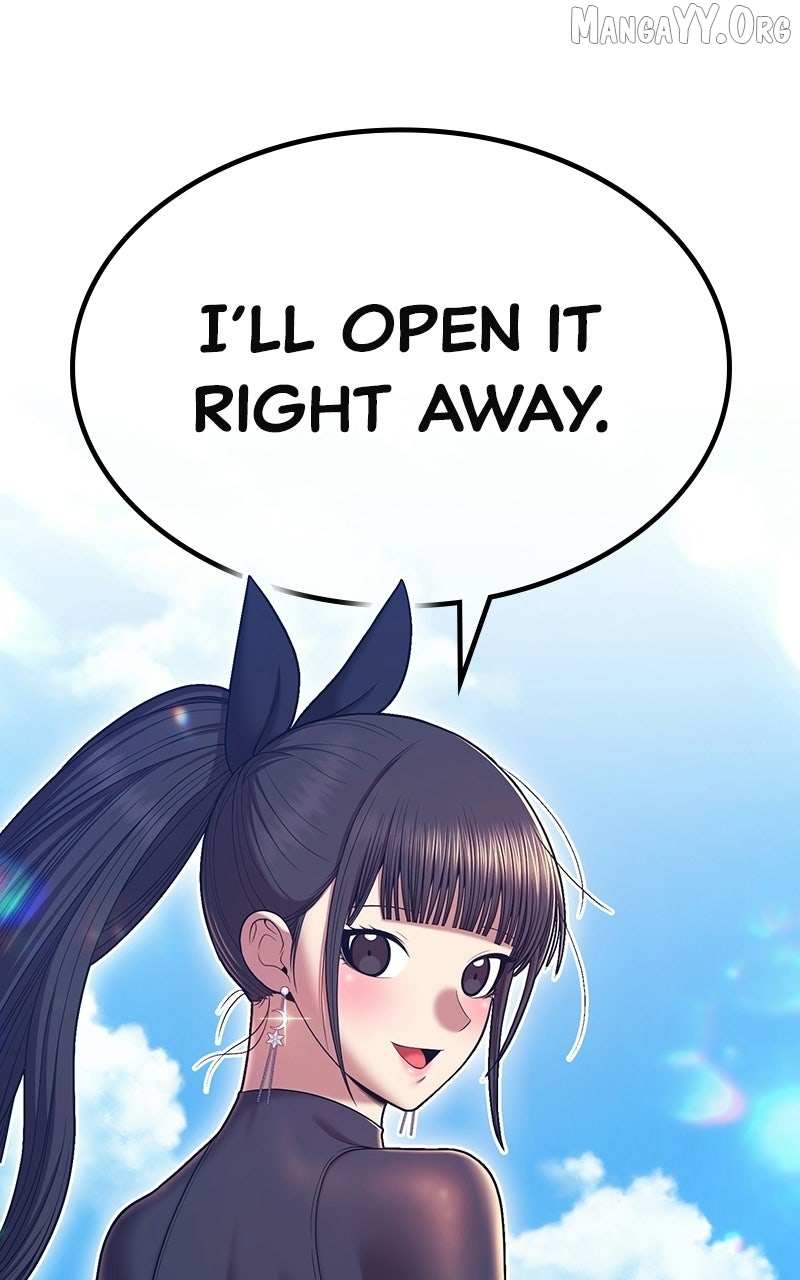 +99 Wooden stick (manhwa) Chapter 179 page 10 - 