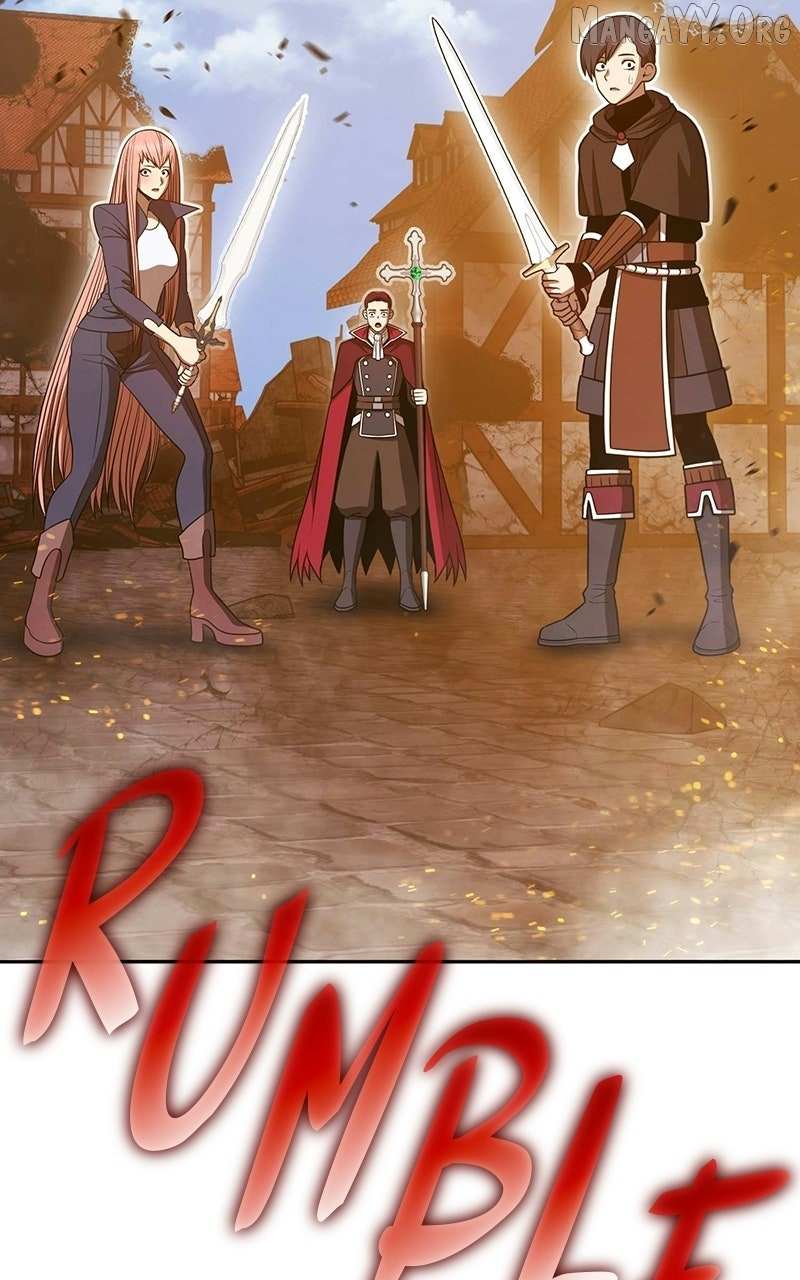 +99 Wooden stick (manhwa) Chapter 179 page 92 - 