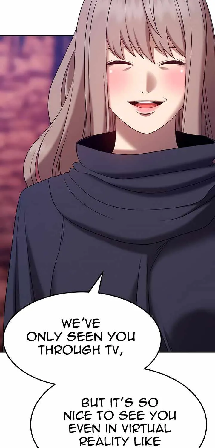 +99 Wooden stick (manhwa) Chapter 18 page 104 - 