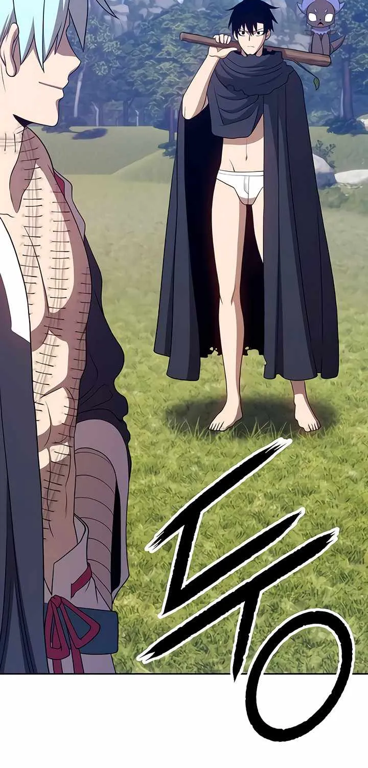 +99 Wooden stick (manhwa) Chapter 18 page 125 - 