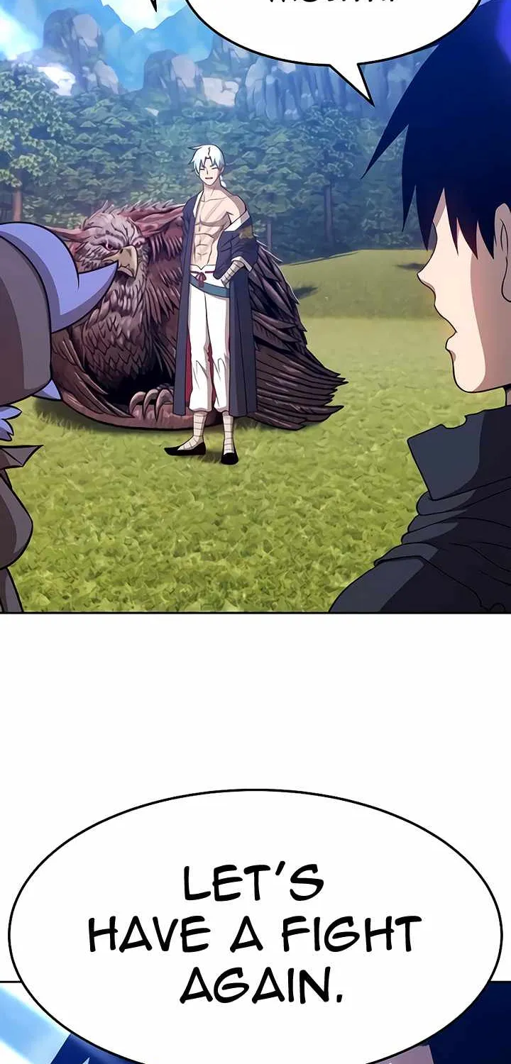 +99 Wooden stick (manhwa) Chapter 18 page 128 - 