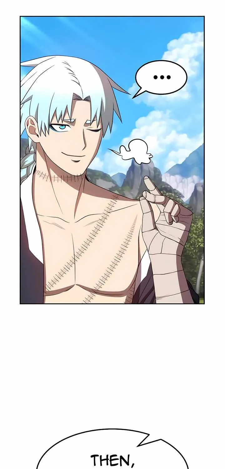 +99 Wooden stick (manhwa) Chapter 18 page 131 - 
