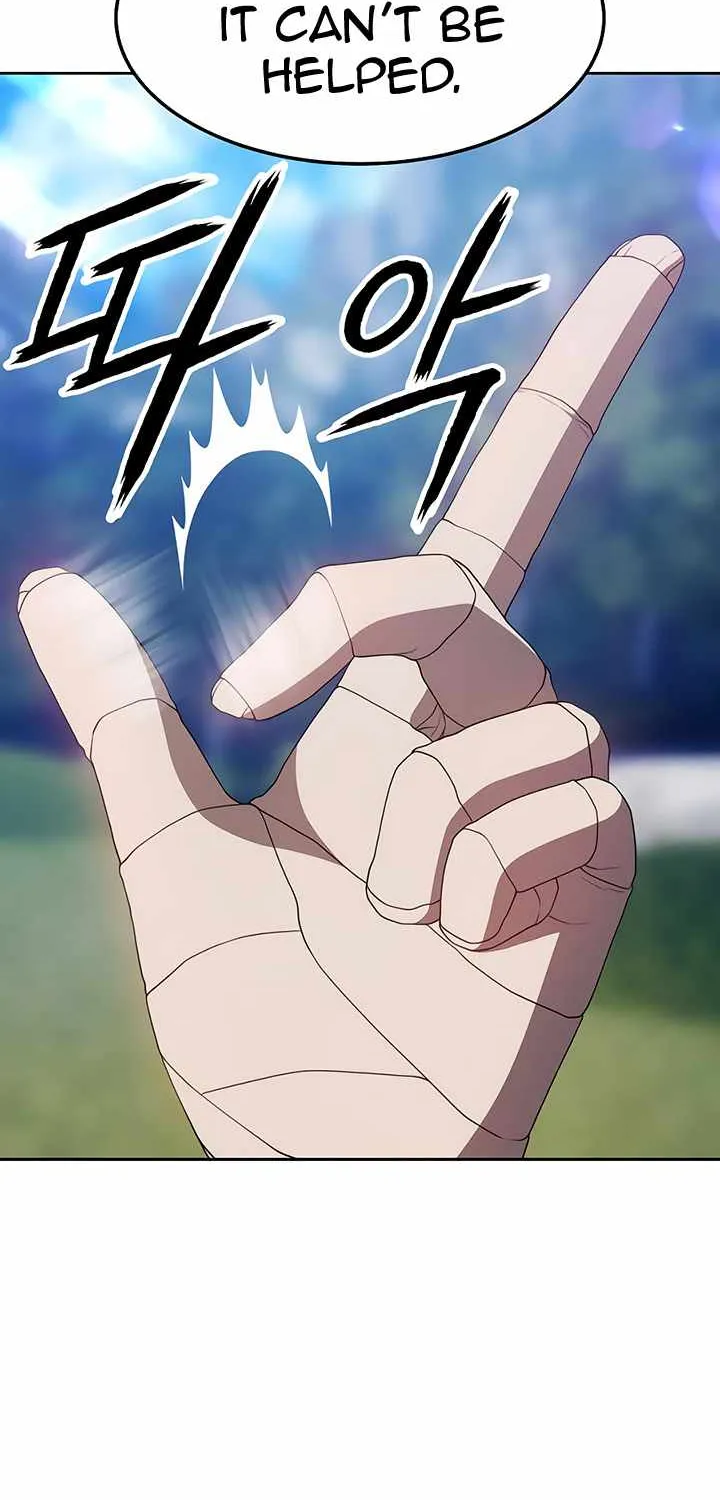 +99 Wooden stick (manhwa) Chapter 18 page 132 - 