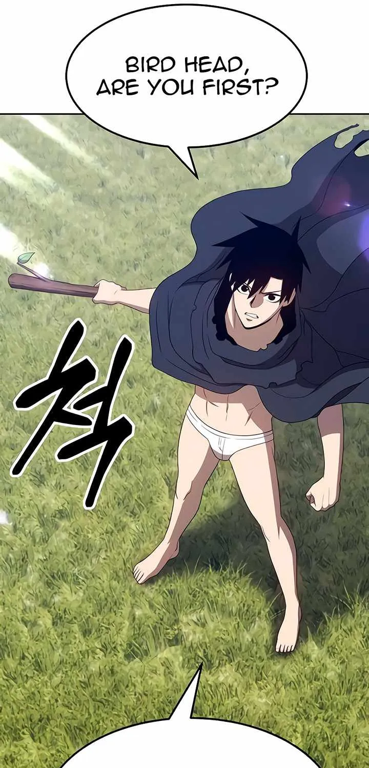 +99 Wooden stick (manhwa) Chapter 18 page 138 - 