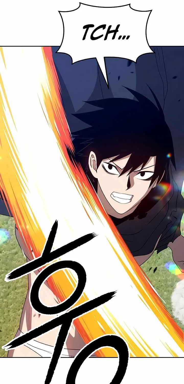 +99 Wooden stick (manhwa) Chapter 18 page 158 - 