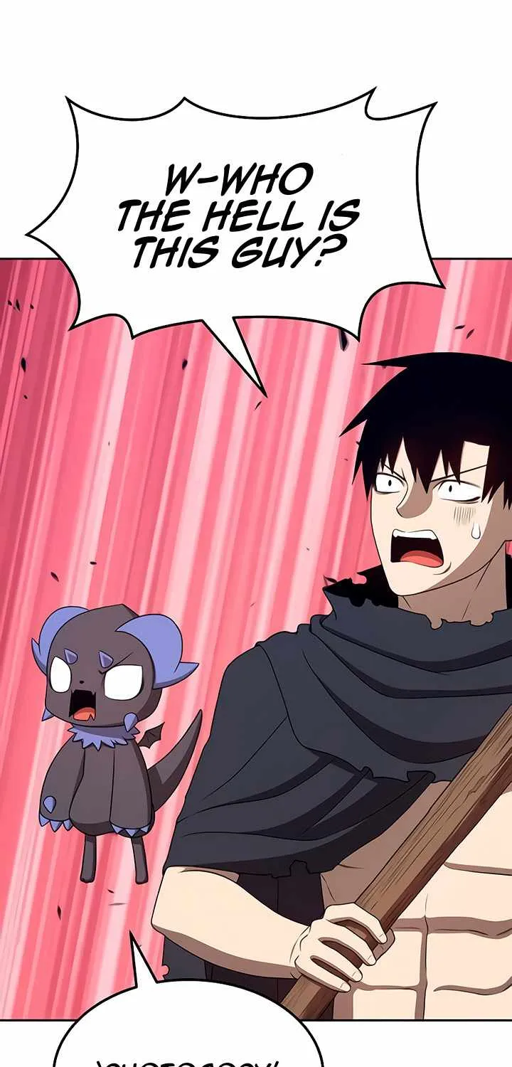 +99 Wooden stick (manhwa) Chapter 18 page 166 - 