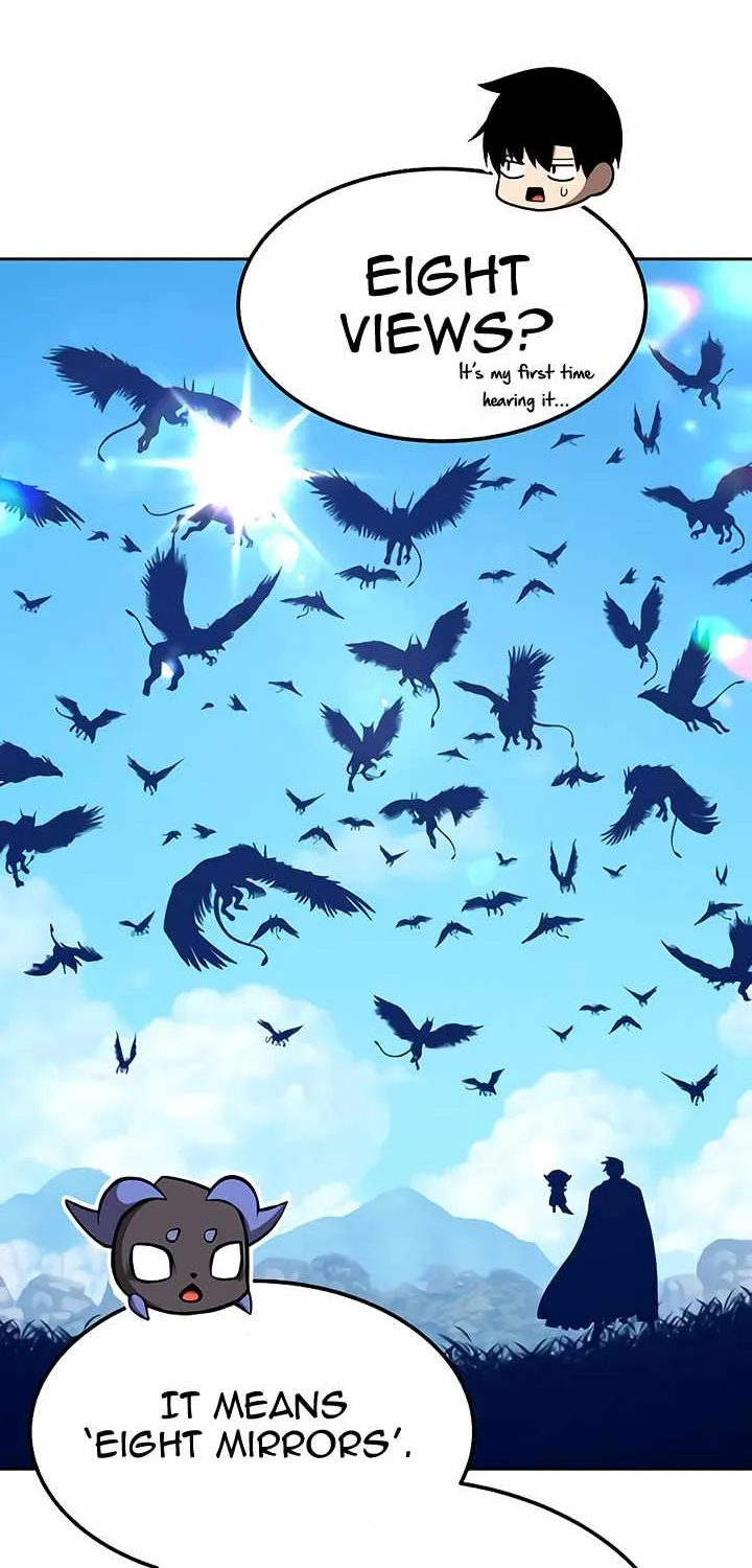 +99 Wooden stick (manhwa) Chapter 18 page 169 - 