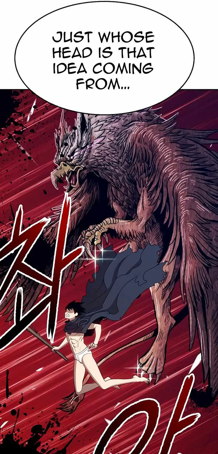 +99 Wooden stick (manhwa) Chapter 18 page 180 - 