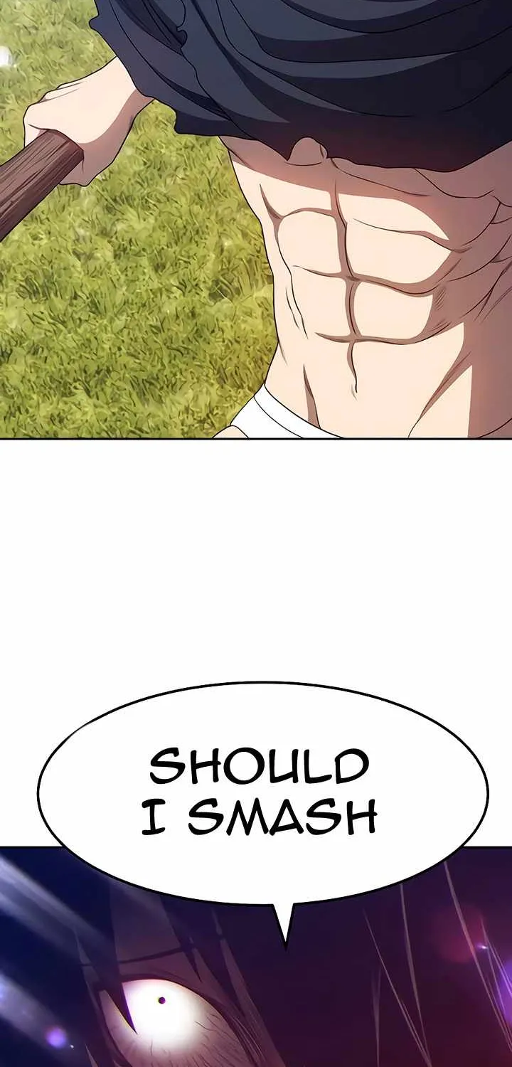 +99 Wooden stick (manhwa) Chapter 18 page 203 - 