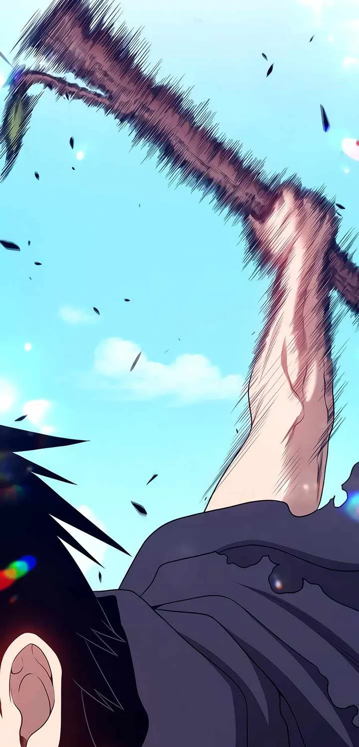 +99 Wooden stick (manhwa) Chapter 18 page 206 - 