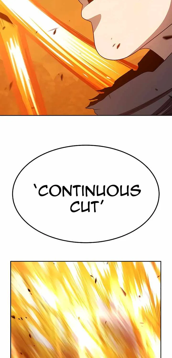 +99 Wooden stick (manhwa) Chapter 18 page 216 - 
