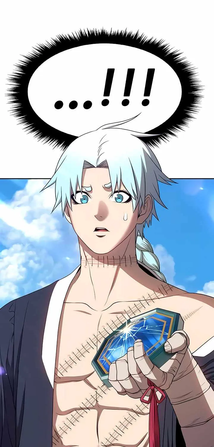 +99 Wooden stick (manhwa) Chapter 18 page 223 - 