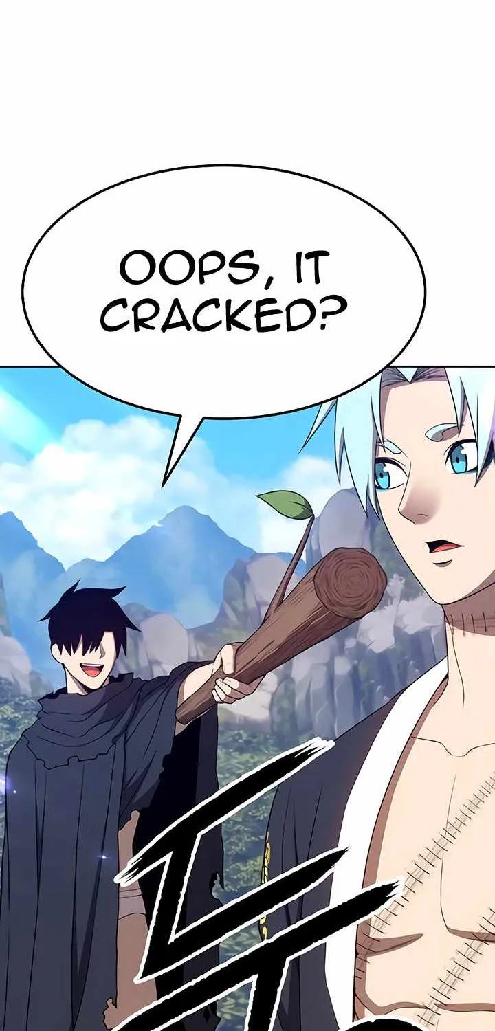 +99 Wooden stick (manhwa) Chapter 18 page 227 - 