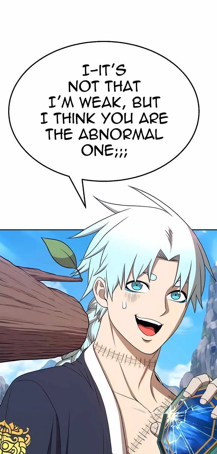 +99 Wooden stick (manhwa) Chapter 18 page 230 - 