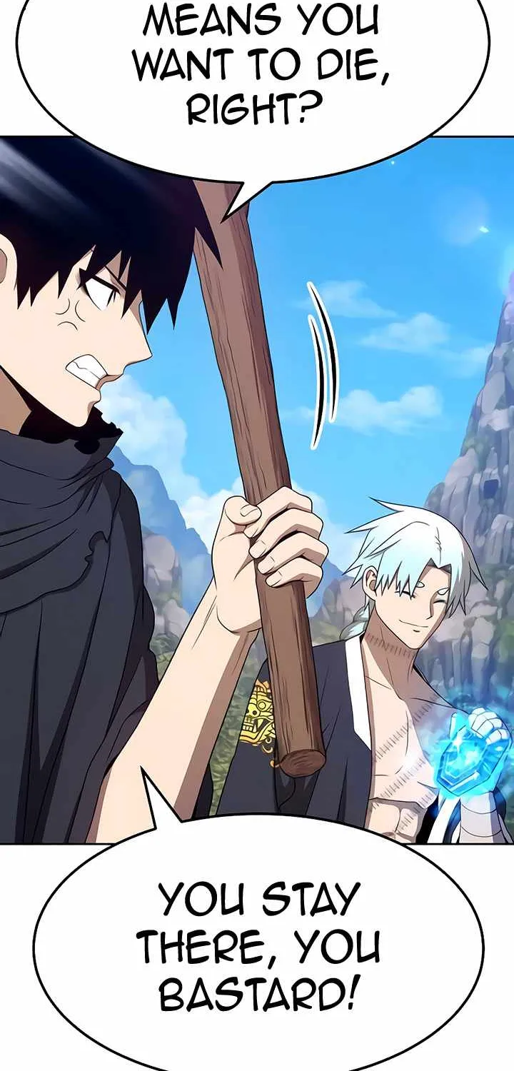 +99 Wooden stick (manhwa) Chapter 18 page 236 - 