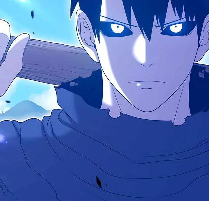 +99 Wooden stick (manhwa) Chapter 18 page 255 - 