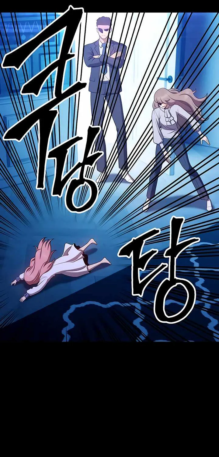 +99 Wooden stick (manhwa) Chapter 18 page 35 - 