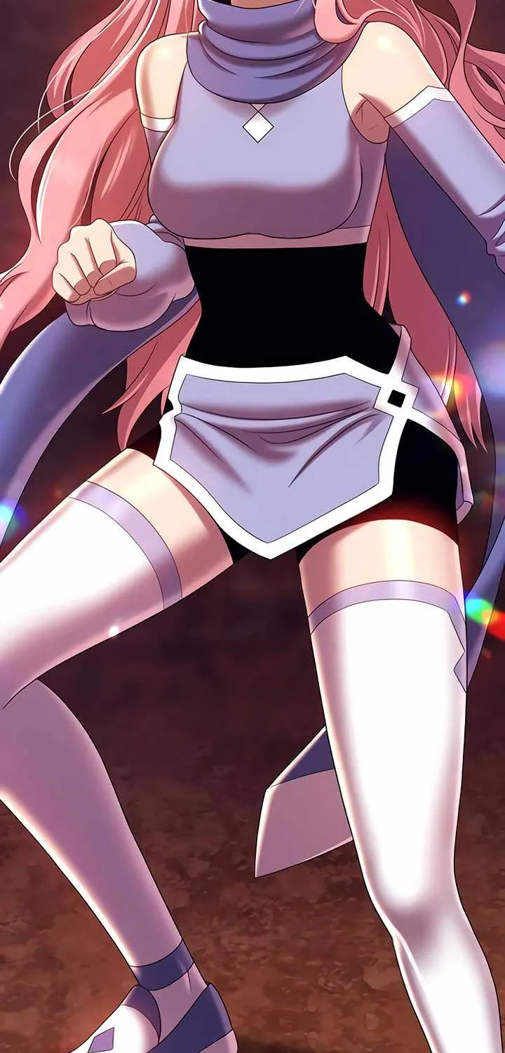 +99 Wooden stick (manhwa) Chapter 18 page 8 - 
