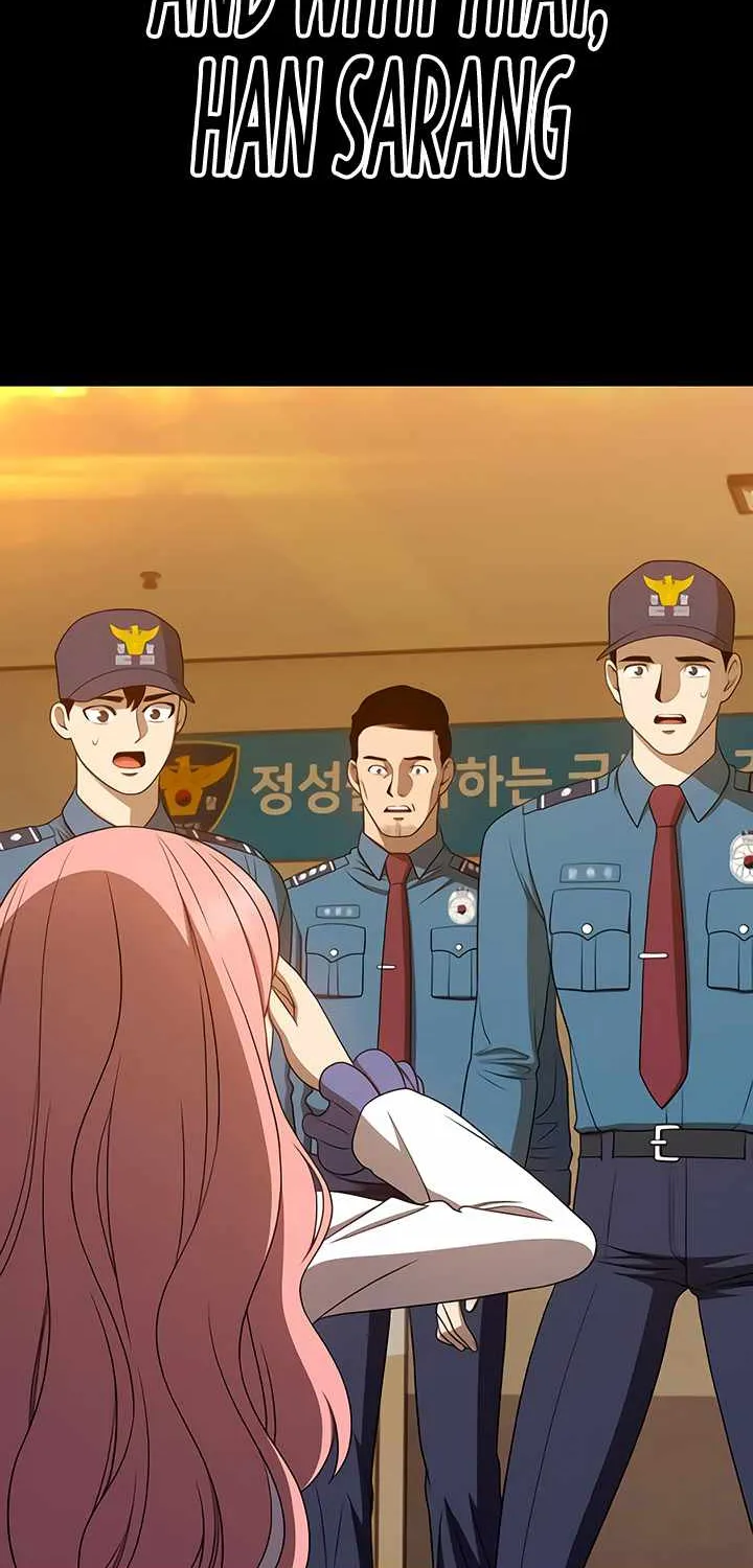 +99 Wooden stick (manhwa) Chapter 18 page 71 - 