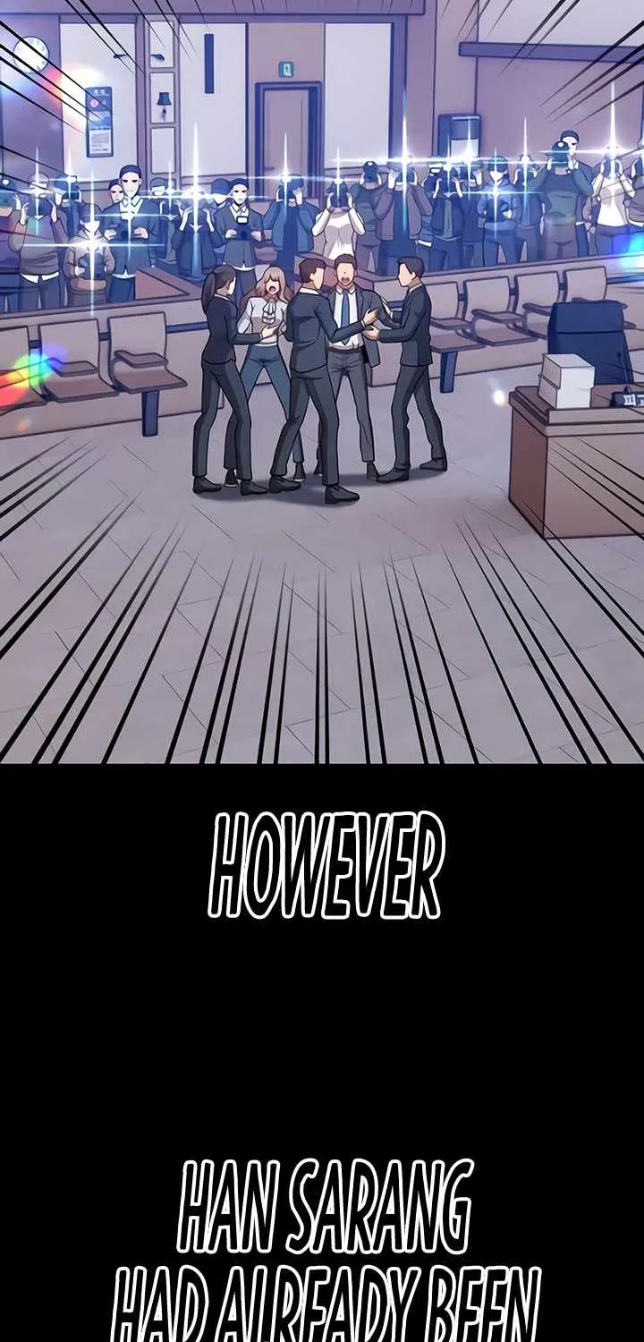 +99 Wooden stick (manhwa) Chapter 18 page 76 - 