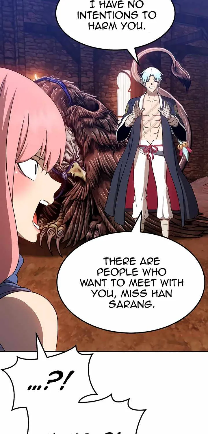 +99 Wooden stick (manhwa) Chapter 18 page 10 - 