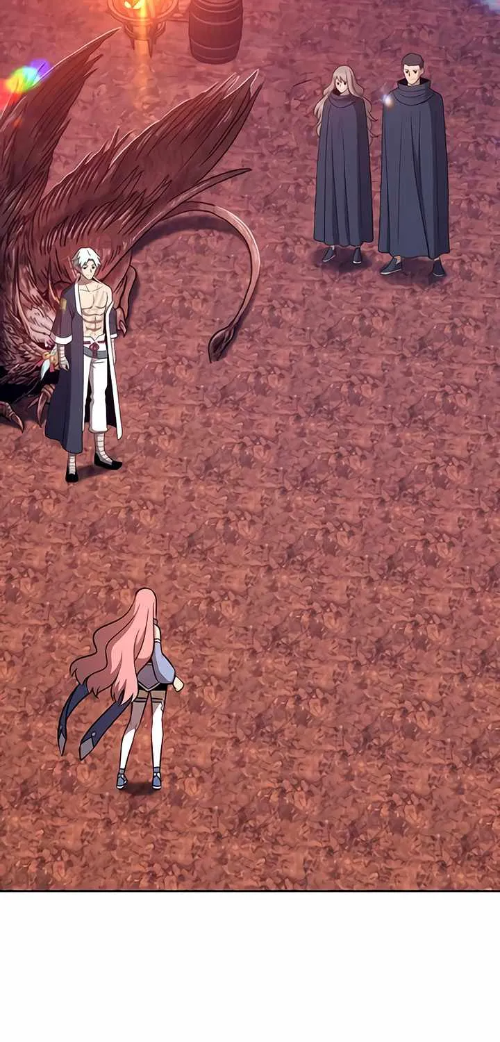 +99 Wooden stick (manhwa) Chapter 18 page 92 - 