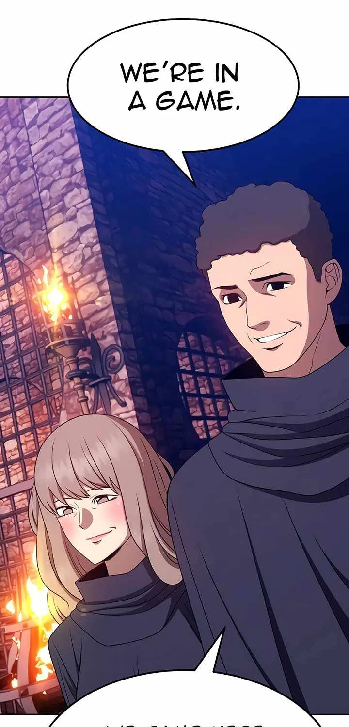 +99 Wooden stick (manhwa) Chapter 18 page 97 - 