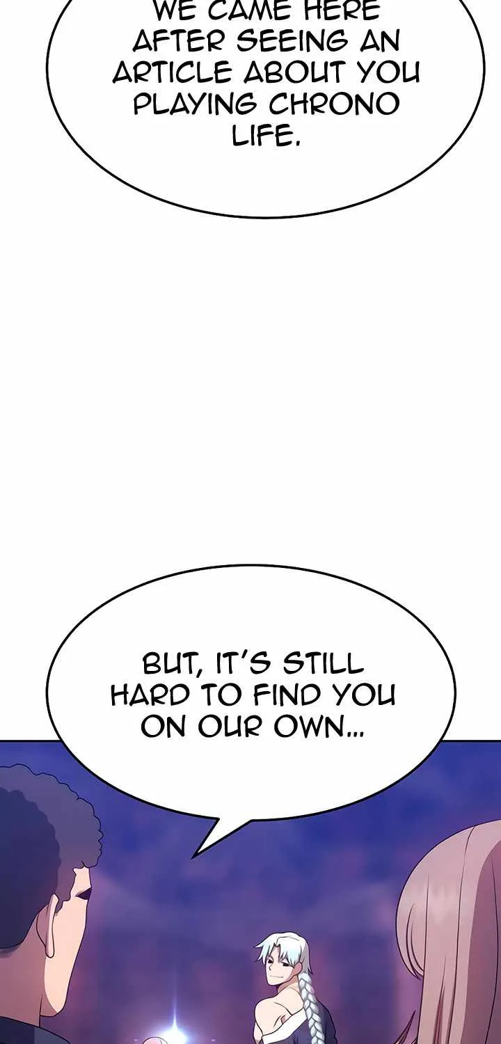 +99 Wooden stick (manhwa) Chapter 18 page 98 - 