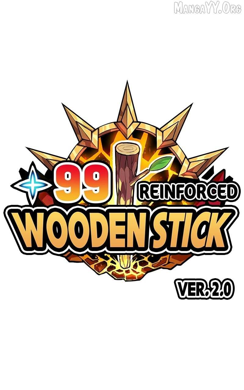 +99 Wooden stick (manhwa) Chapter 180 page 2 - 