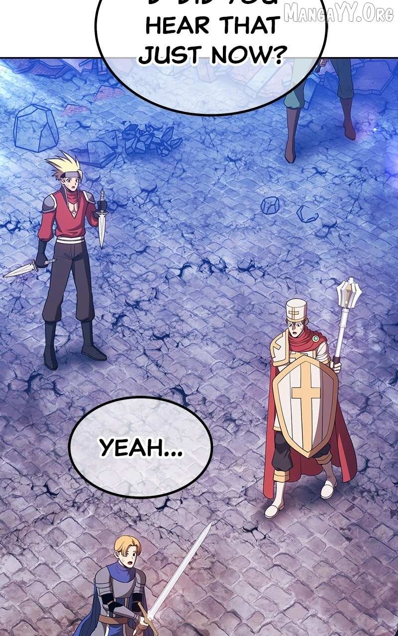 +99 Wooden stick (manhwa) Chapter 180 page 106 - 