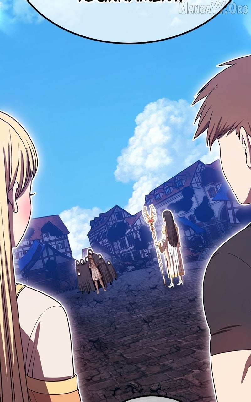 +99 Wooden stick (manhwa) Chapter 180 page 111 - 