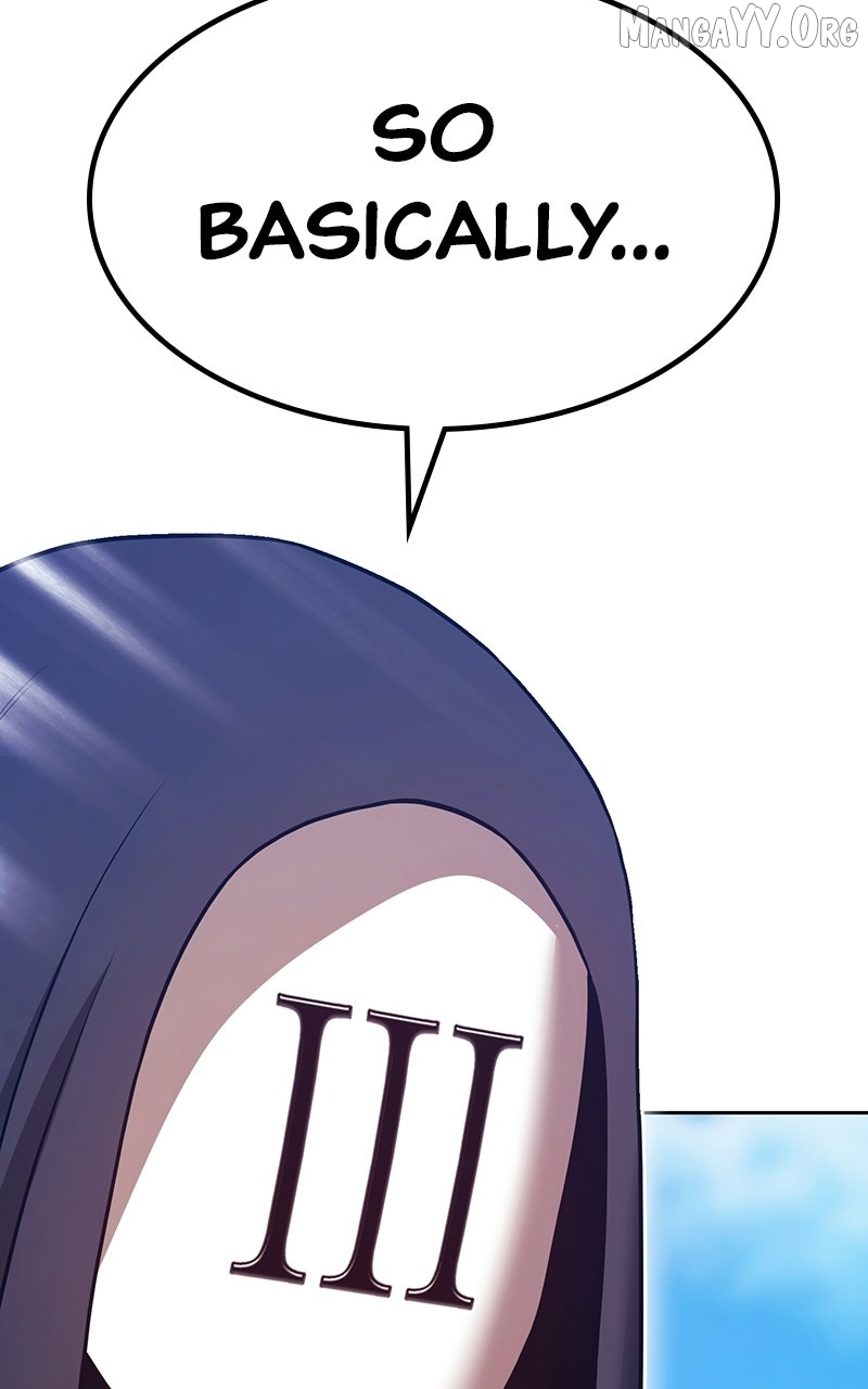 +99 Wooden stick (manhwa) Chapter 180 page 115 - 