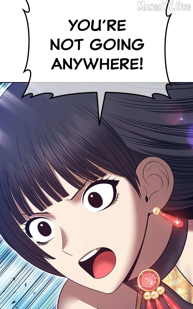 +99 Wooden stick (manhwa) Chapter 180 page 122 - 