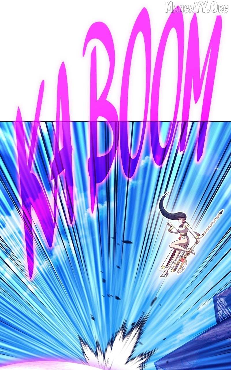 +99 Wooden stick (manhwa) Chapter 180 page 124 - 